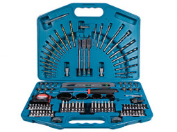 Набор сверл и бит MAKITA P-52037