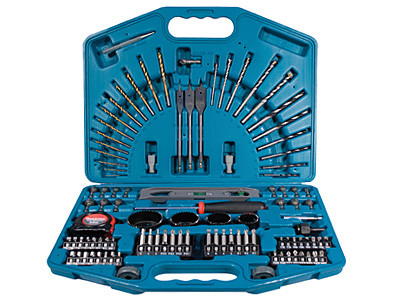 Набор сверл и бит MAKITA P-52037
