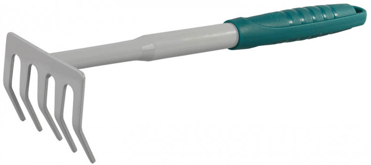 Грабельки ручные STANDARD RACO 4207-53484