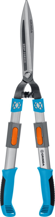 Кусторез GRINDA 423790