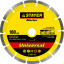 Алмазный диск отрезной STAYER 36671-180