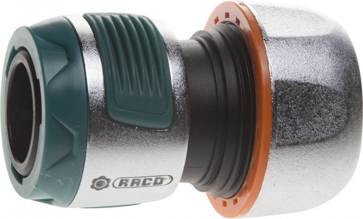 Соединитель (шланг-насадка) RACO 4247-55099B