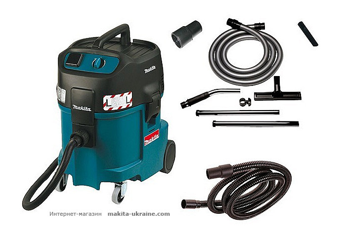 Пылесос MAKITA 447LX
