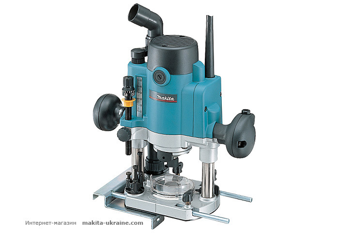 Фрезер MAKITA RP0910