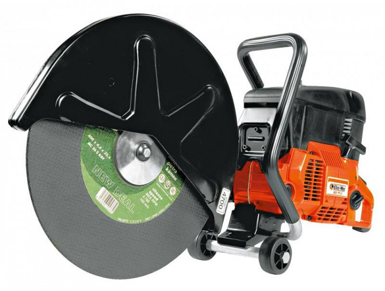 Бензорез OLEO-Mac 983TTA