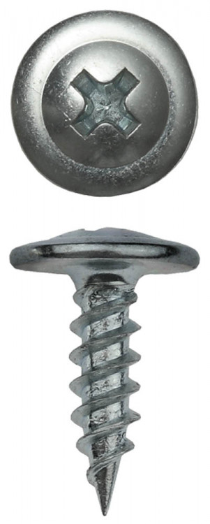 Саморезы для листового металла ЗУБР 4-300197-42-025