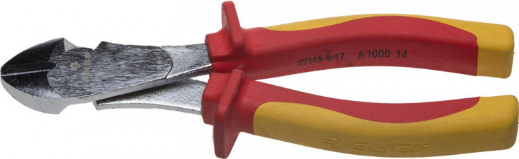 Бокорезы ЗУБР 22145-6-17