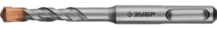 Бур по бетону SDS Plus ЗУБР 29314-110-08_z01