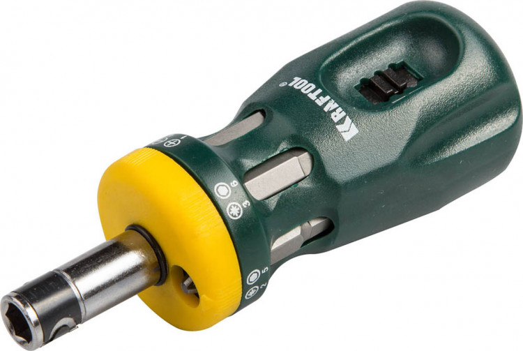 Набор инструментов KRAFTOOL 26161-H13