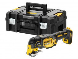 Аккумуляторный многофункциональный инструмент DeWALT DCS356NT