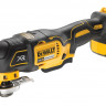 Аккумуляторный многофункциональный инструмент DeWALT DCS356NT