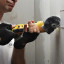 Аккумуляторный многофункциональный инструмент DeWALT DCS356NT