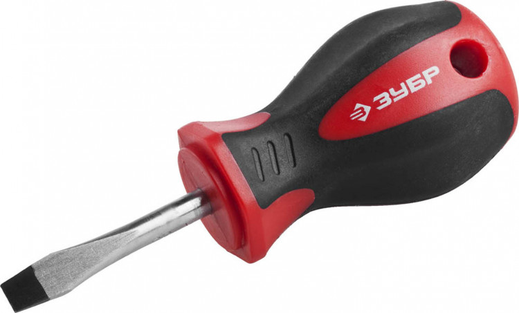 Отвертка ЗУБР 25061-38-4.7_z02