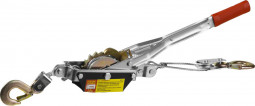 Лебедка ручная STAYER 4310-1