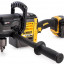 Аккумуляторная угловая дрель DeWALT DCD460T2