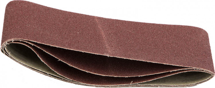 Лента шлифовальная универсальная бесконечная для ЛШМ STAYER 35443-060