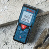 Дальномер BOSCH GLM 40