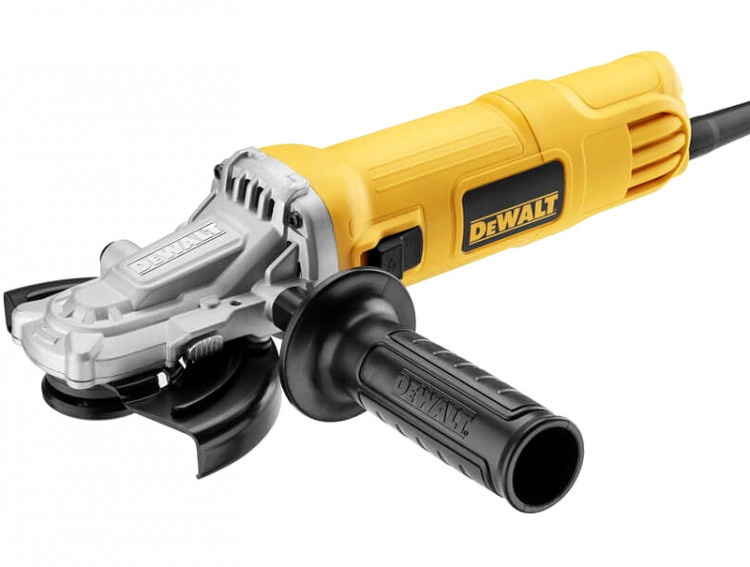 Болгарка DeWALT DWE4157F