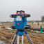 Ротационный лазерный нивелир BOSCH GRL 600 CHV