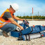 Ротационный лазерный нивелир BOSCH GRL 600 CHV