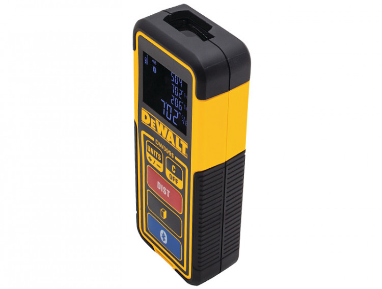 Дальномер лазерный DeWALT DW099S