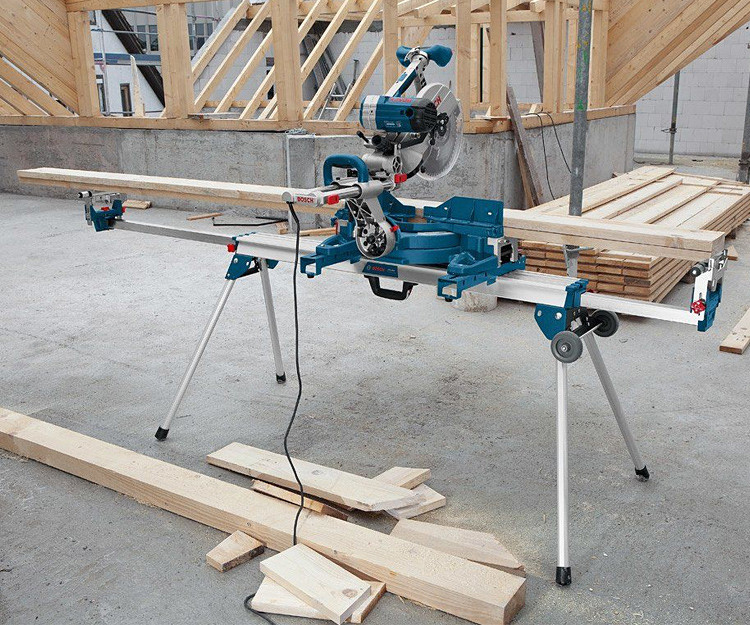 Рабочий стол BOSCH GTA 3800