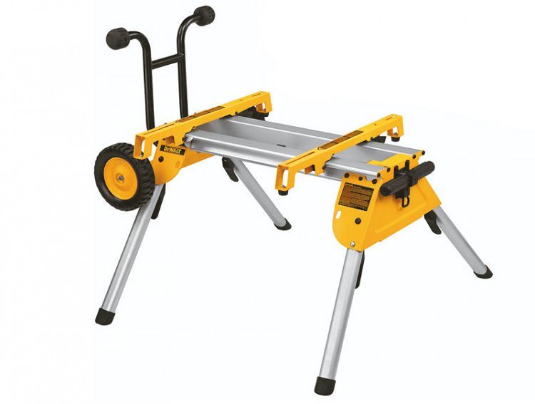 Настольная циркулярная пила DeWALT DWE7485RS