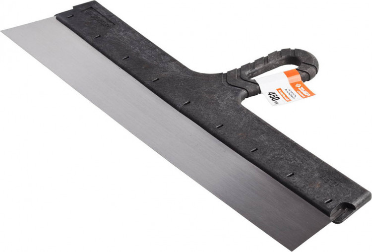 Шпатель фасадный ЗУБР 10052-45