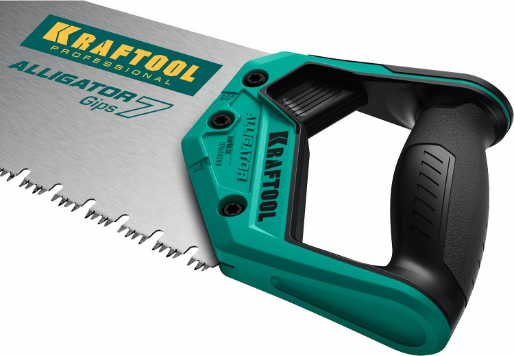 Ножовка для гипса KRAFTOOL 15210