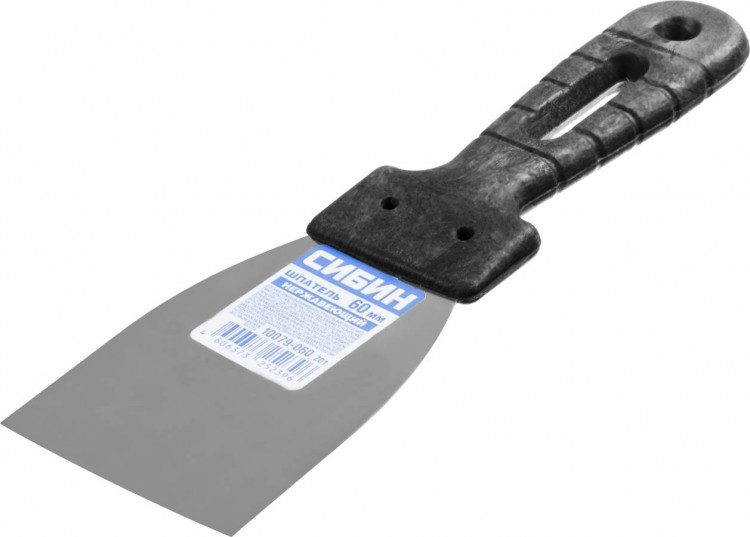 Шпатель СИБИН 10079-060_z01