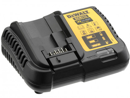 Зарядное устройство DeWALT DCB113