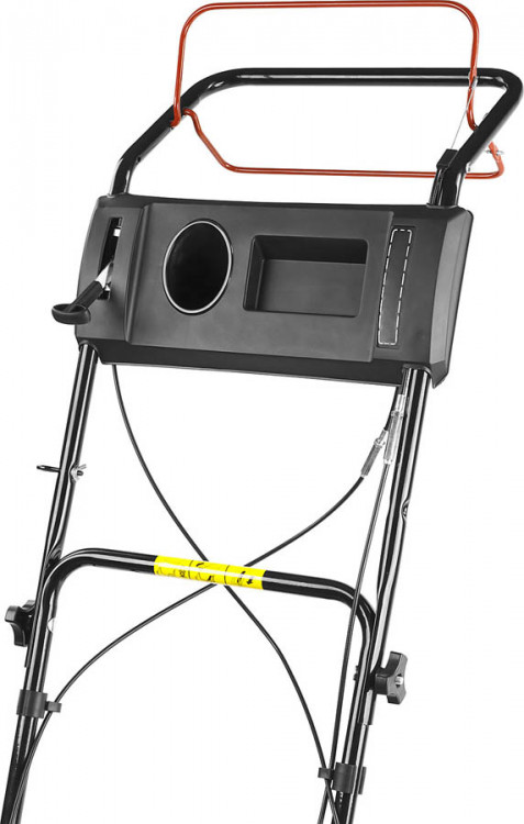 Газонокосилка бензиновая ЗУБР ГКБ-510СТ