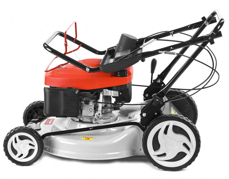 Газонокосилка бензиновая ЗУБР ГКБ-510СТ