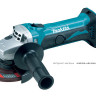 Аккумуляторная болгарка MAKITA DGA450Z