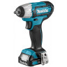 Аккумуляторный гайковерт MAKITA TW140DWA