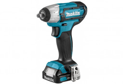 Аккумуляторный гайковерт MAKITA TW140DWA