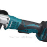 Аккумуляторная угловая дрель MAKITA DDA341RFE
