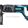 Аккумуляторный перфоратор MAKITA DHR241Z