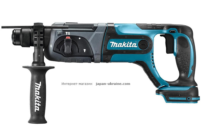 Аккумуляторный перфоратор MAKITA DHR241Z