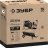 Компрессор воздушный ЗУБР КПМ-260-50