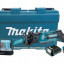 Аккумуляторная ножовка MAKITA JR103DWYE