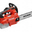 Аккумуляторная цепная пила MAKITA AS4030Z