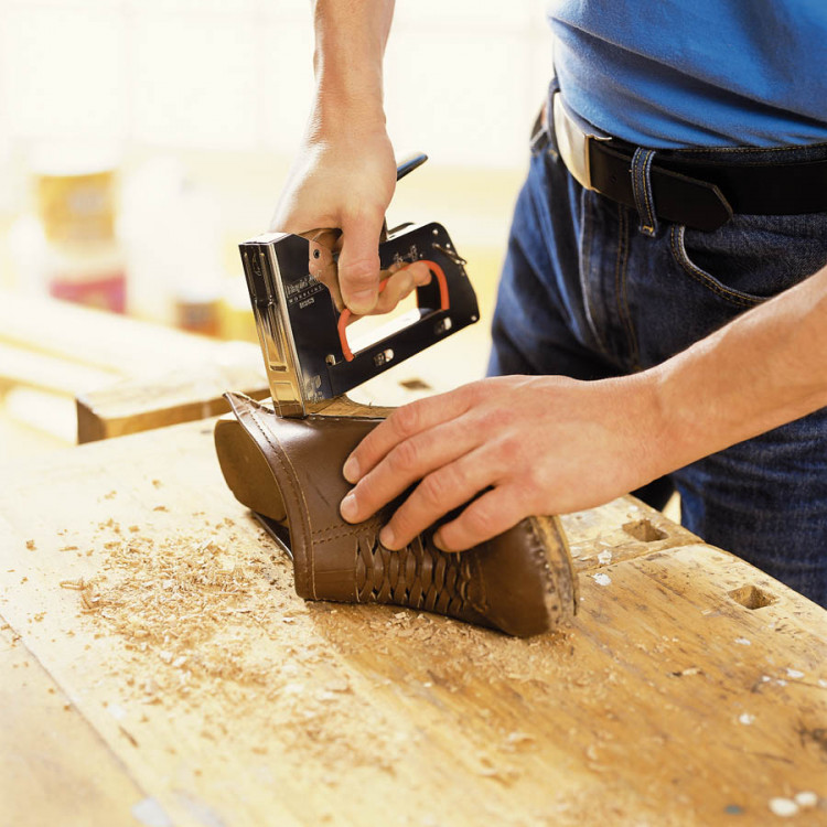 Степлер (скобозабиватель) RAPID 5000063