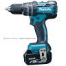 Аккумуляторный ударный шуруповерт MAKITA DHP480RMJ