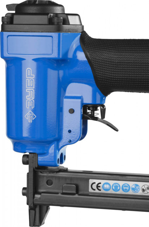 Степлер пневматический ЗУБР 3190