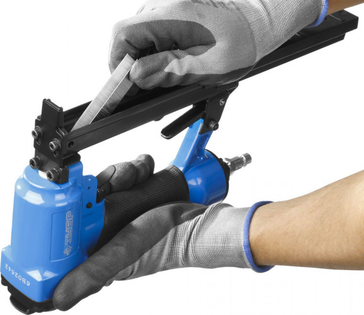 Степлер пневматический ЗУБР 3190