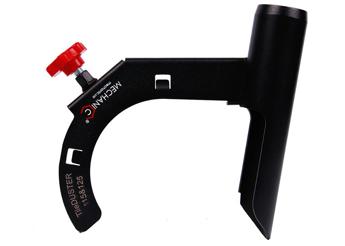 Кожух для отведения пыли TileDUSTER 115-125 DISTAR 19568443013