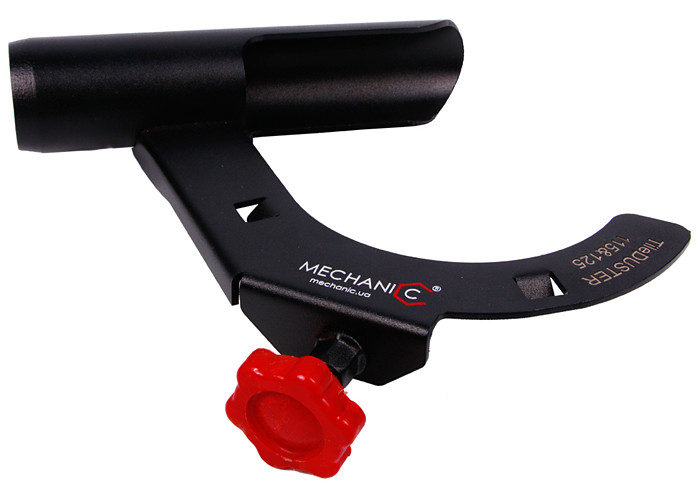 Кожух для отведения пыли TileDUSTER 115-125 DISTAR 19568443013