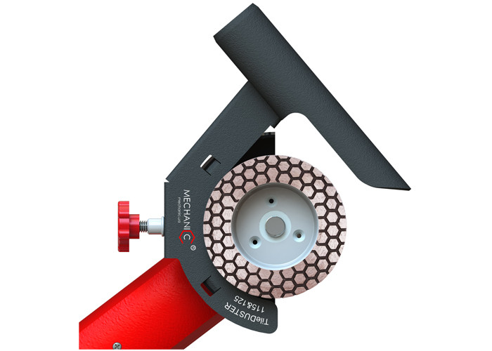 Кожух для отведения пыли TileDUSTER 115-125 DISTAR 19568443013