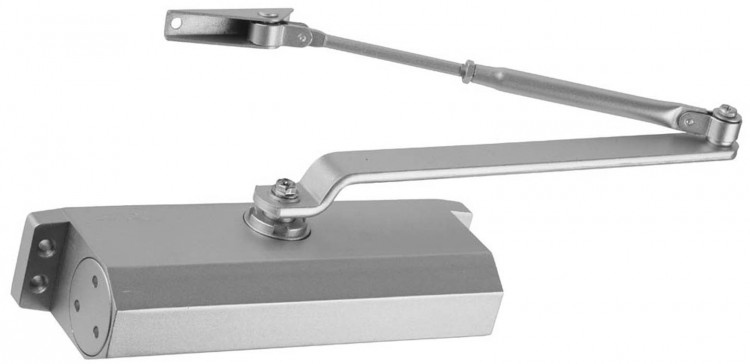 Дверные доводчики ЗУБР 37910-100